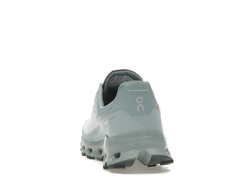On Running Cloudvista Waterproof Glacier Cobble (Women's)