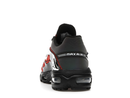 Nike Air Max Tailwind 5 Skepta Bloody Chrome