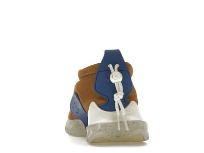 Nike Moc Flow SP Undercover Ale Brown Team Royal