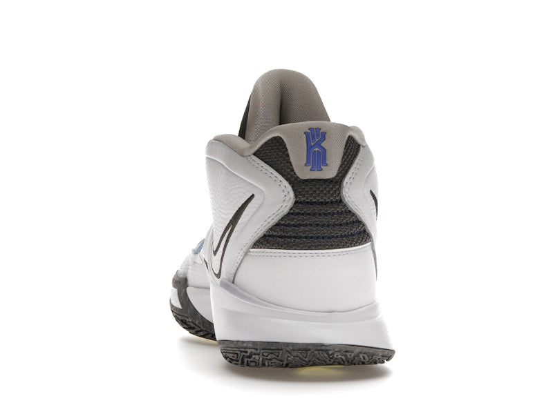Nike Kyrie Infinity Smoke And Mirrors