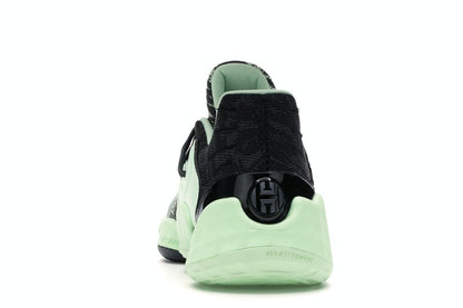 adidas Harden Vol. 4 Glow Green