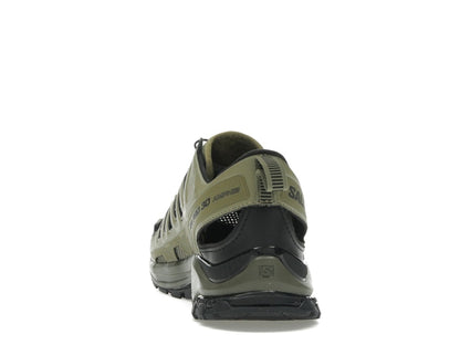 Salomon XA Pro 3D Amphib Aloe Martini Olive
