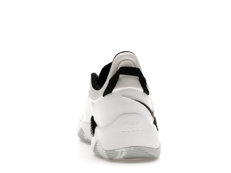 Nike PG 5 TB White Black