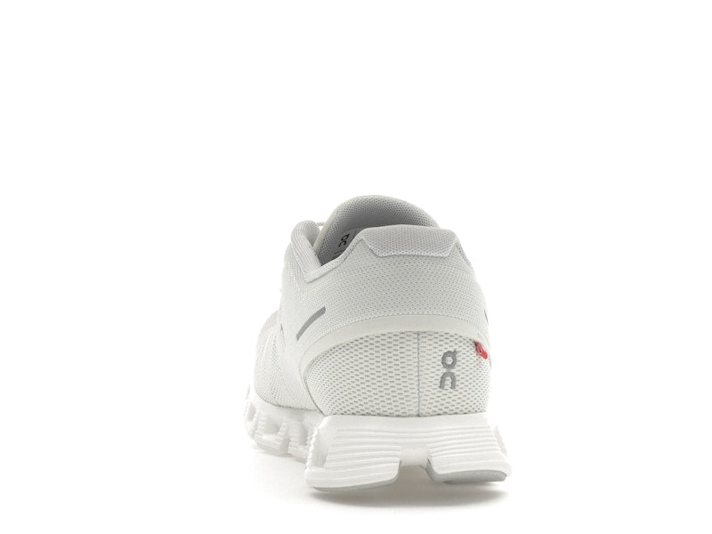 On Running Cloud 5 Ice White