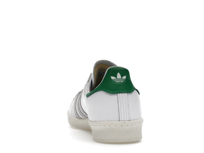 adidas Campus 80s Kith Classics White Green