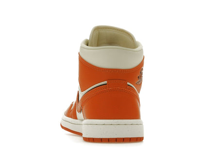 Jordan 1 Mid SE Sport Spice (Women's)