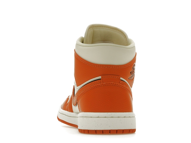 Jordan 1 Mid SE Sport Spice (Women's)