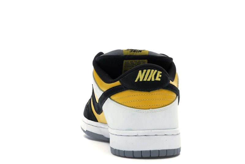 Nike SB Dunk Low Bic