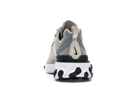 Nike React Element 55 Light Orewood Brown