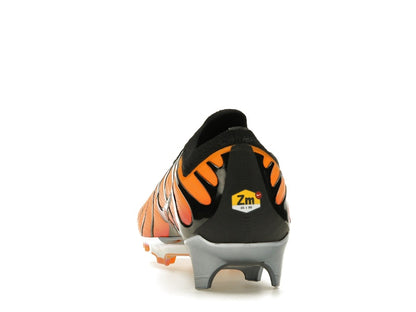 Nike Mercurial Vapor 15 Elite FG x Air Max Plus Sunset