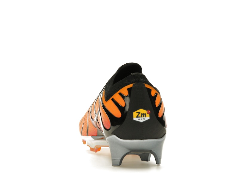 Nike Mercurial Vapor 15 Elite FG x Air Max Plus Sunset