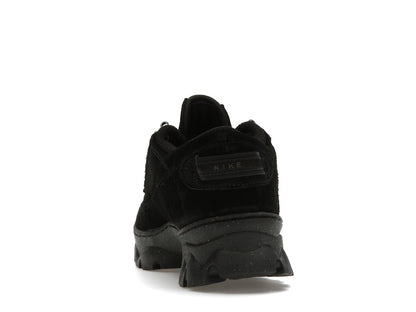 Nike Lahar Low Black (Women's)