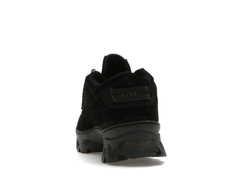 Nike Lahar Low Black (Women's)