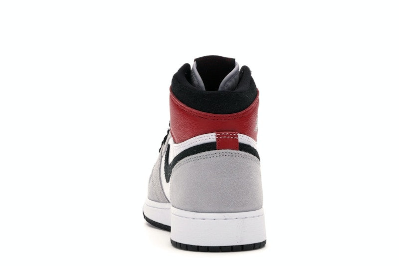 Jordan 1 Retro High Light Smoke Grey (GS)