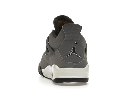 Jordan 4 Retro Cool Grey (2004)