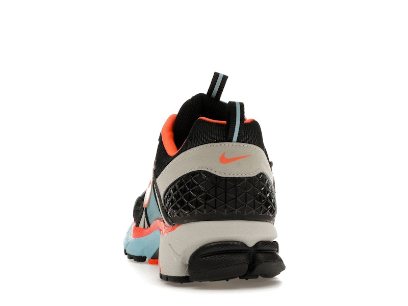 Nike Zoom Vomero 5 Blue Glaze Total Orange (Women's)