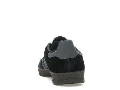 adidas Gazelle Indoor Black Velvet (Women's)