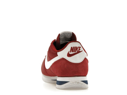 Nike Cortez Team Red Team Red White (Women's)