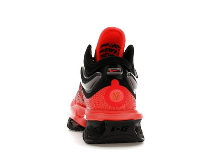 Nike GT Jump 2 Shaedon Sharpe PE Canadian Roots