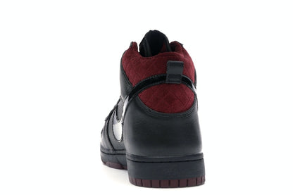 Nike Dunk CMFT Coffin