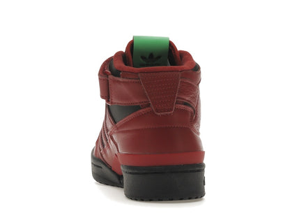 adidas Forum Mid Guardians of the Galaxy Star Lord