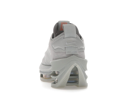 Nike Zoom Double Stacked Grey Fog (Women's)