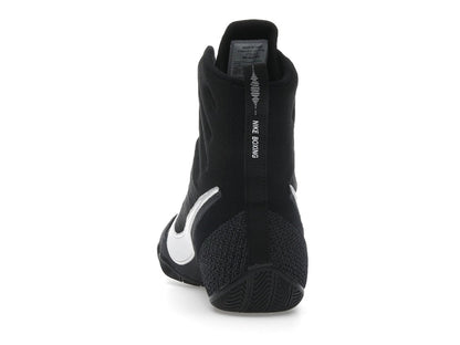 Nike Machomai 3 Black White