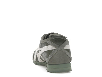 Onitsuka Tiger Mexico 66 SD Vintage Mantle Green Ivory