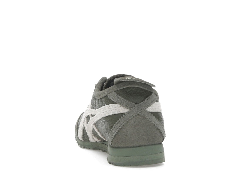 Onitsuka Tiger Mexico 66 SD Vintage Mantle Green Ivory