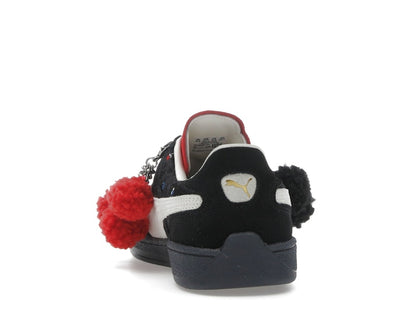 Puma Super Team The Black Forest Velvet