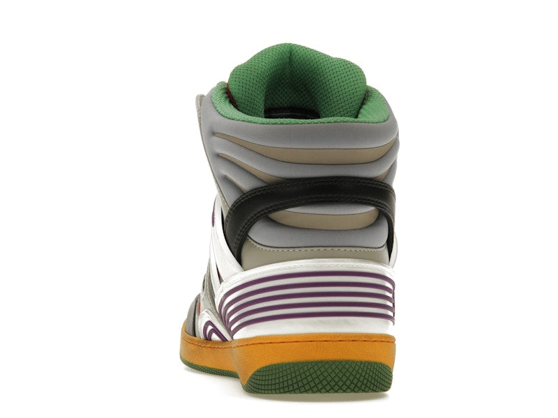 Gucci Basket Multicolor