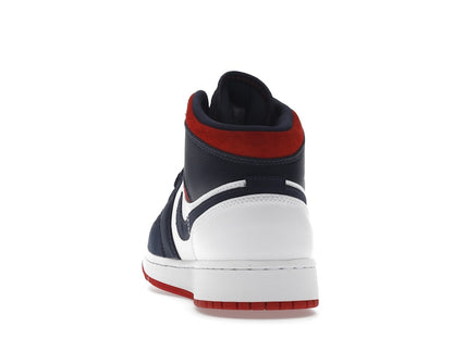Jordan 1 Mid SE USA (GS)