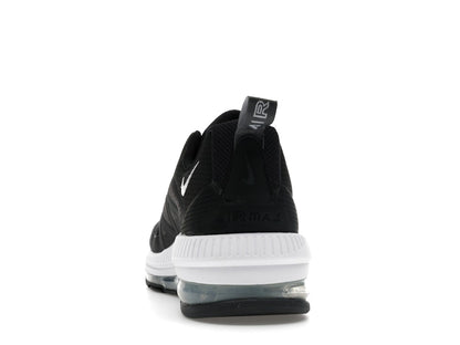Nike Nike Air Max Genome Black White