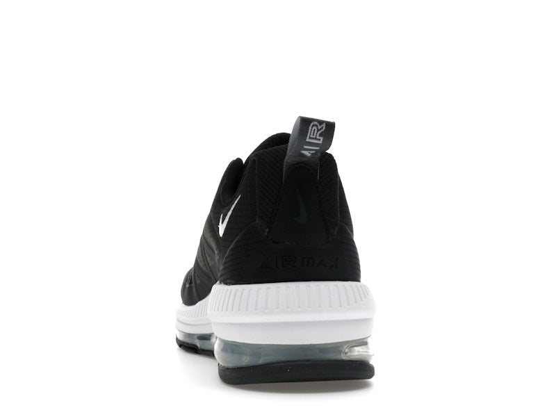Nike Nike Air Max Genome Black White