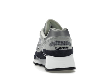Saucony Shadow 6000 Grey Silver
