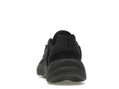 adidas Ozelia Black Carbon (Women's)
