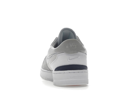 Nike Squash Type Euro Tour