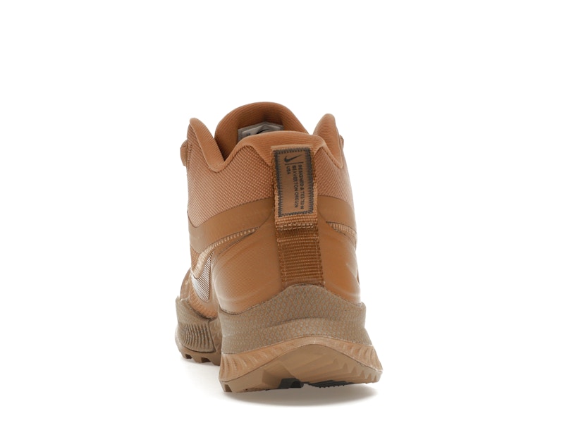 Nike React SFB Carbon High Coyote (Wide)
