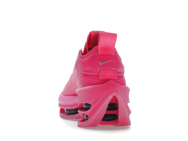 Nike Zoom Double Stacked Pink Blast (Women's)