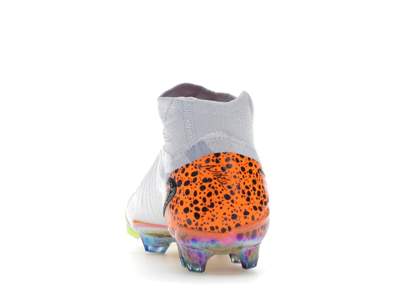 Nike Phantom Luna 2 Elite FG Electric Pack Olympic Safari