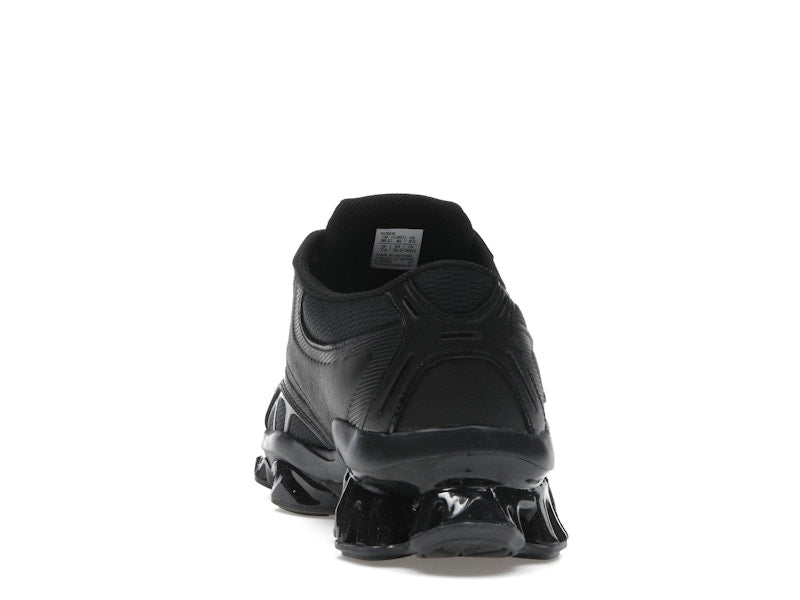 ASICS Gel-Quantum Kinetic SP Black