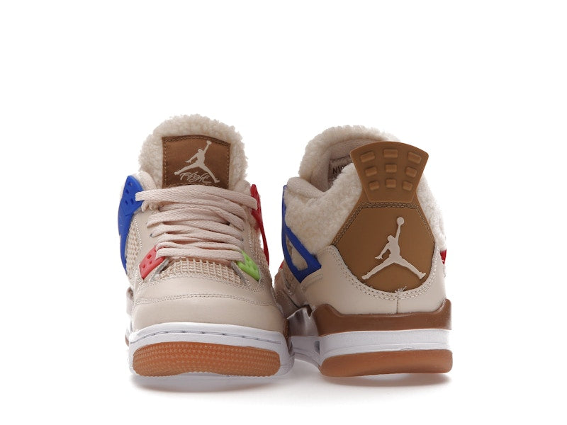 Jordan 4 Retro Where the Wild Things Are (GS)