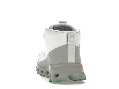 On Running Cloudroam Waterproof Frost Fog