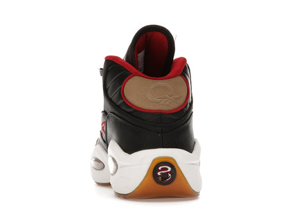 Reebok Question Mid 76ers Away