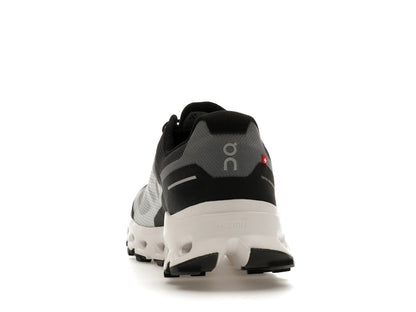 On Running Cloudvista Black White (Women's)