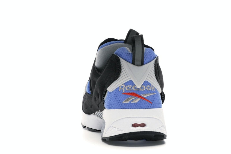 Reebok Instapump Fury Blue Grey (2019)