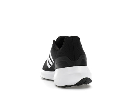 adidas Runfalcon 3 Cloudfoam Low Core Black Cloud White