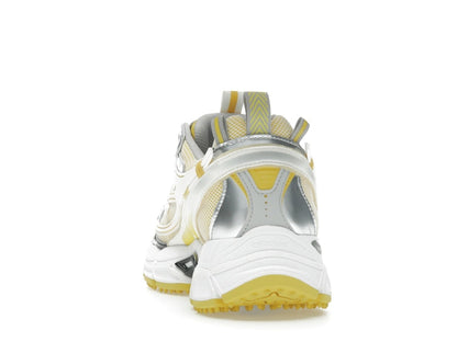 OFF-WHITE Be Right Back Yellow