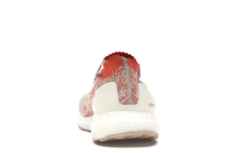 adidas Ultra Boost Uncaged Raw Amber