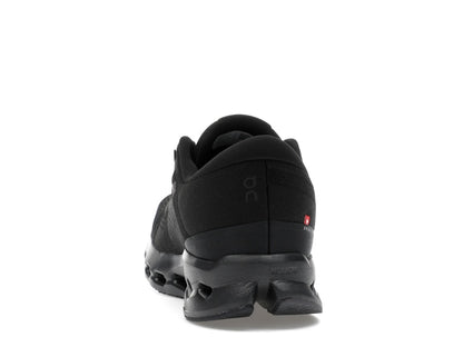 On Running Cloudsurfer 2 All Black